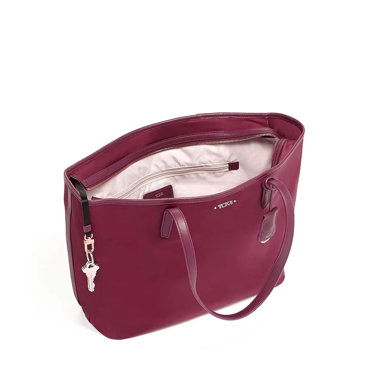 Voyageur Small Everyday Tote Pink