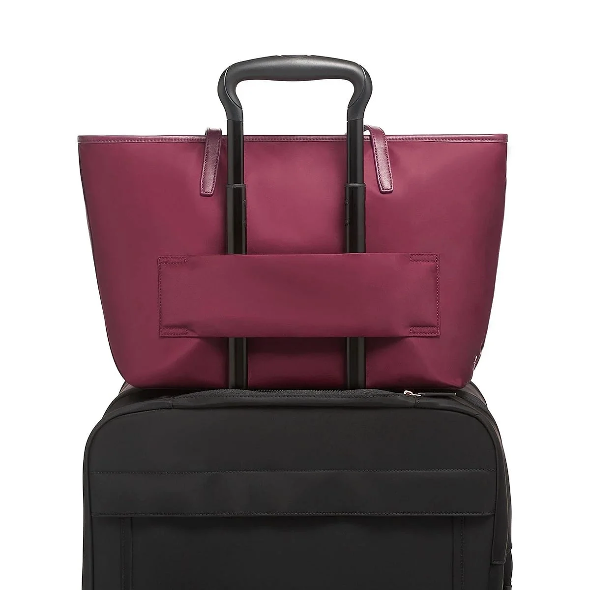 Voyageur Small Everyday Tote Pink