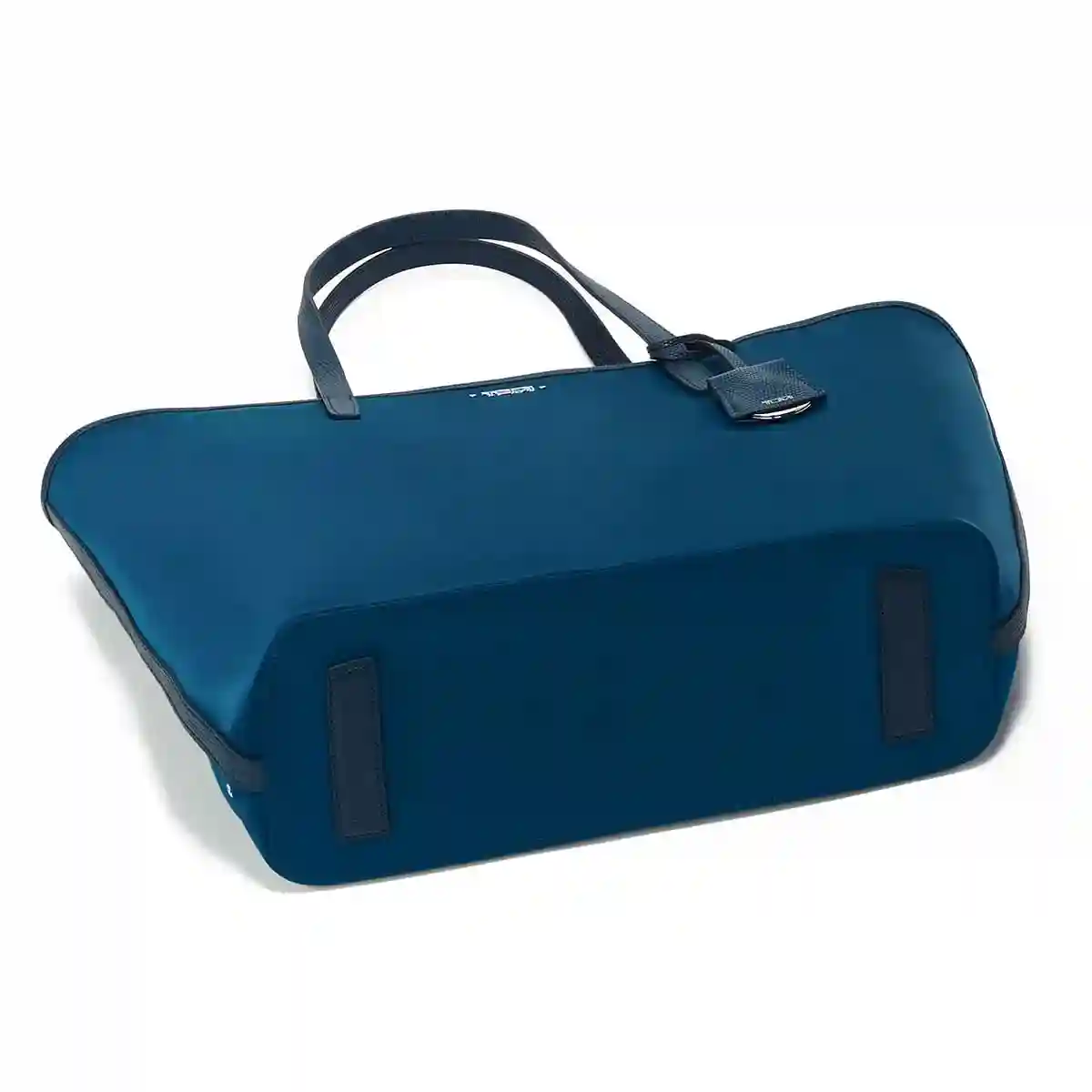 Voyageur Small Everyday Tote Dark Turquoise