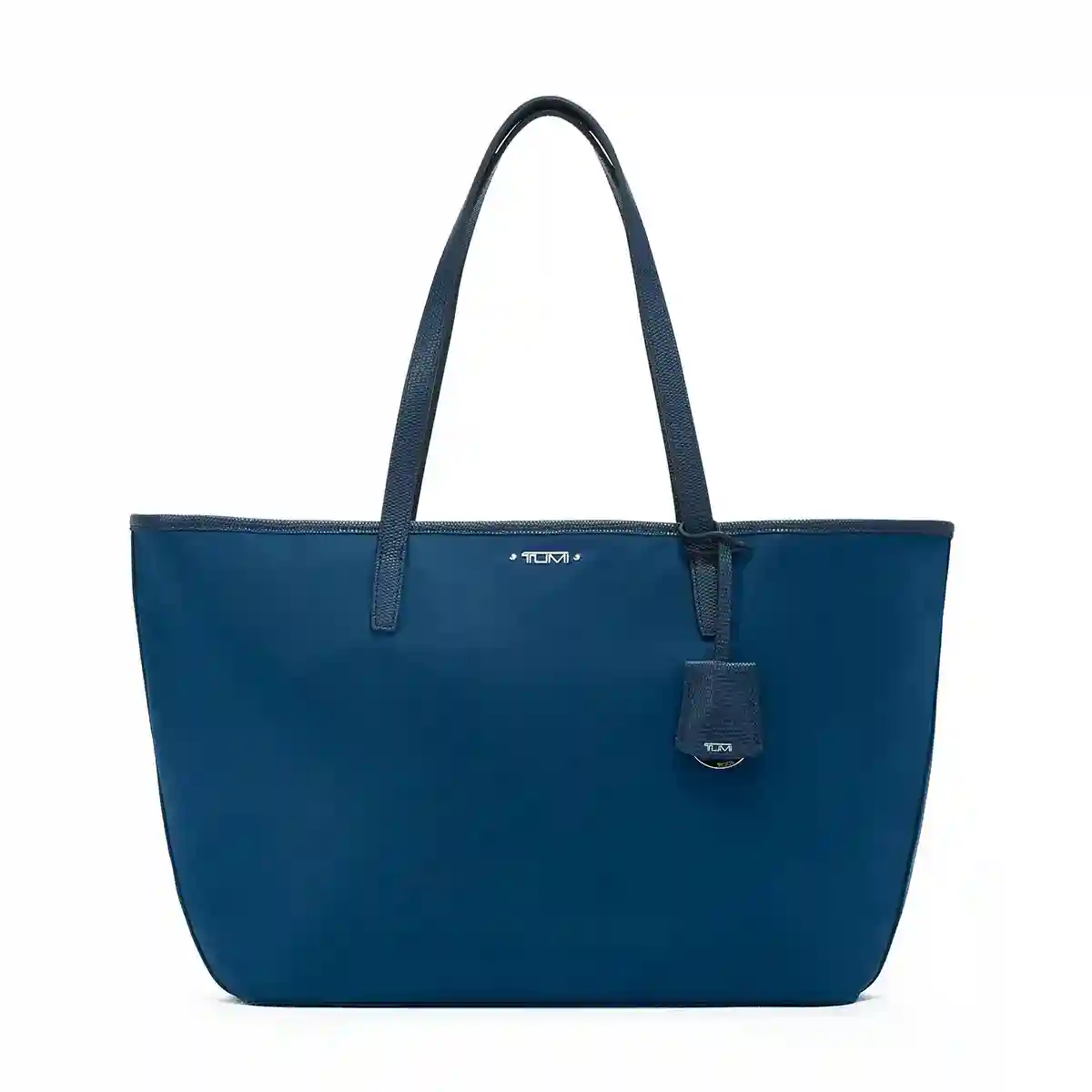 Voyageur Small Everyday Tote Dark Turquoise