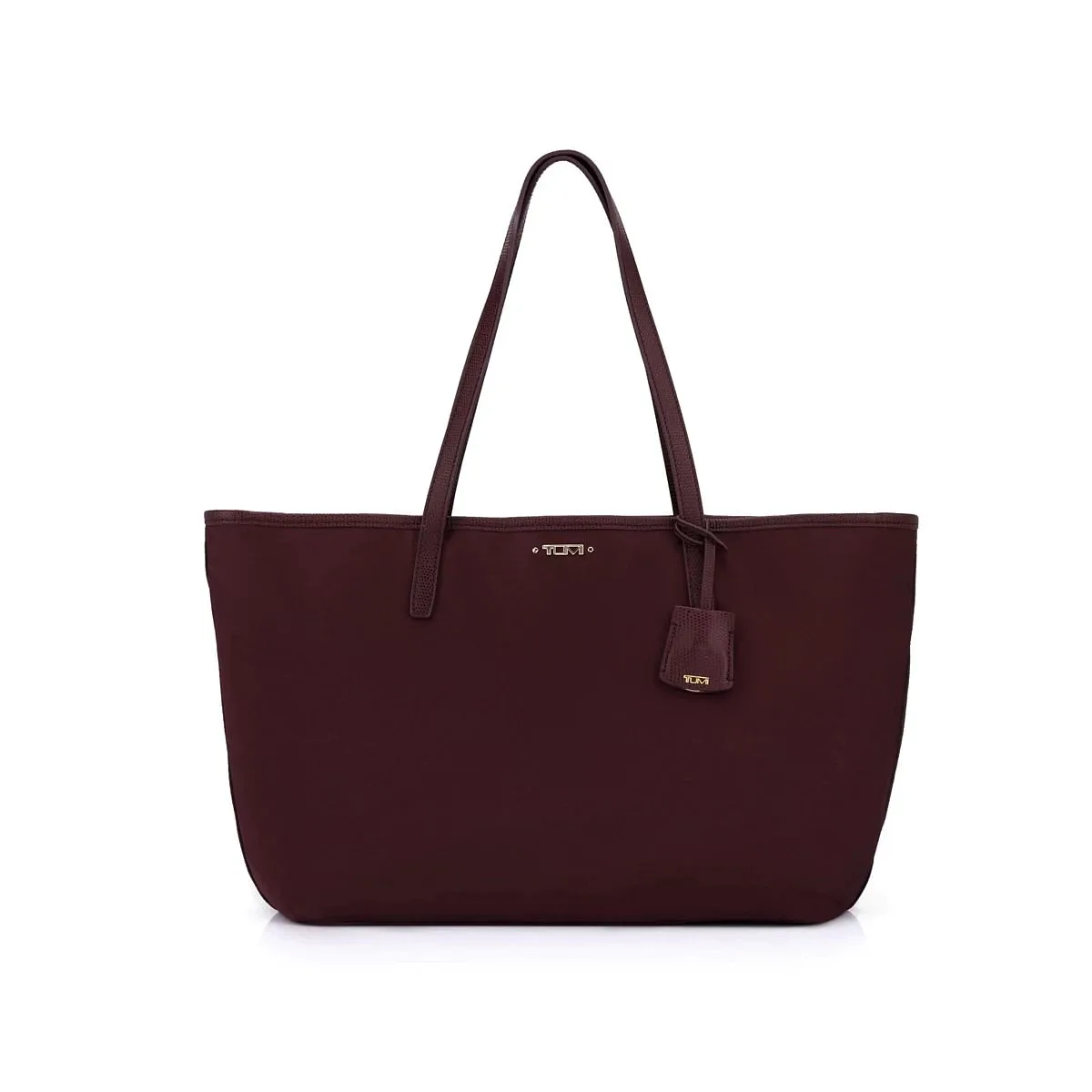 Voyageursmall Everyday Tote   Beetroot