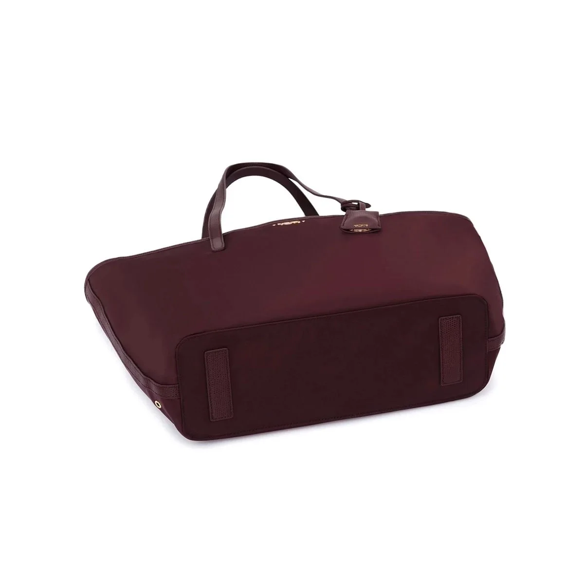 Voyageursmall Everyday Tote   Beetroot