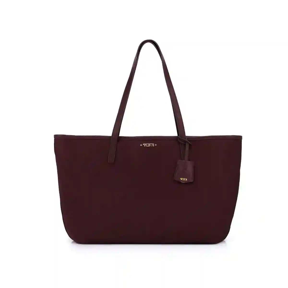 Voyageursmall Everyday Tote   Beetroot