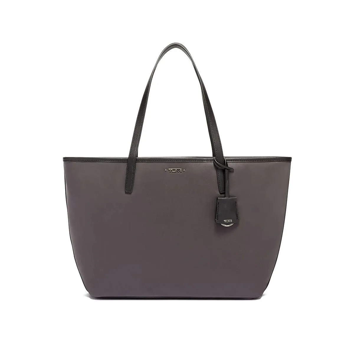 Voyageur Small Everyday Tote Iron/Black