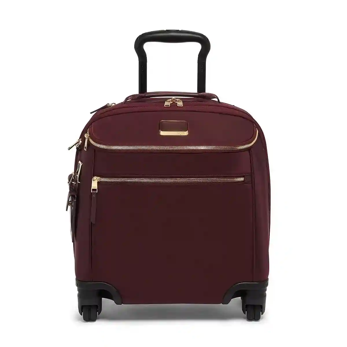 Voyageur Oxford Compact Carry-On