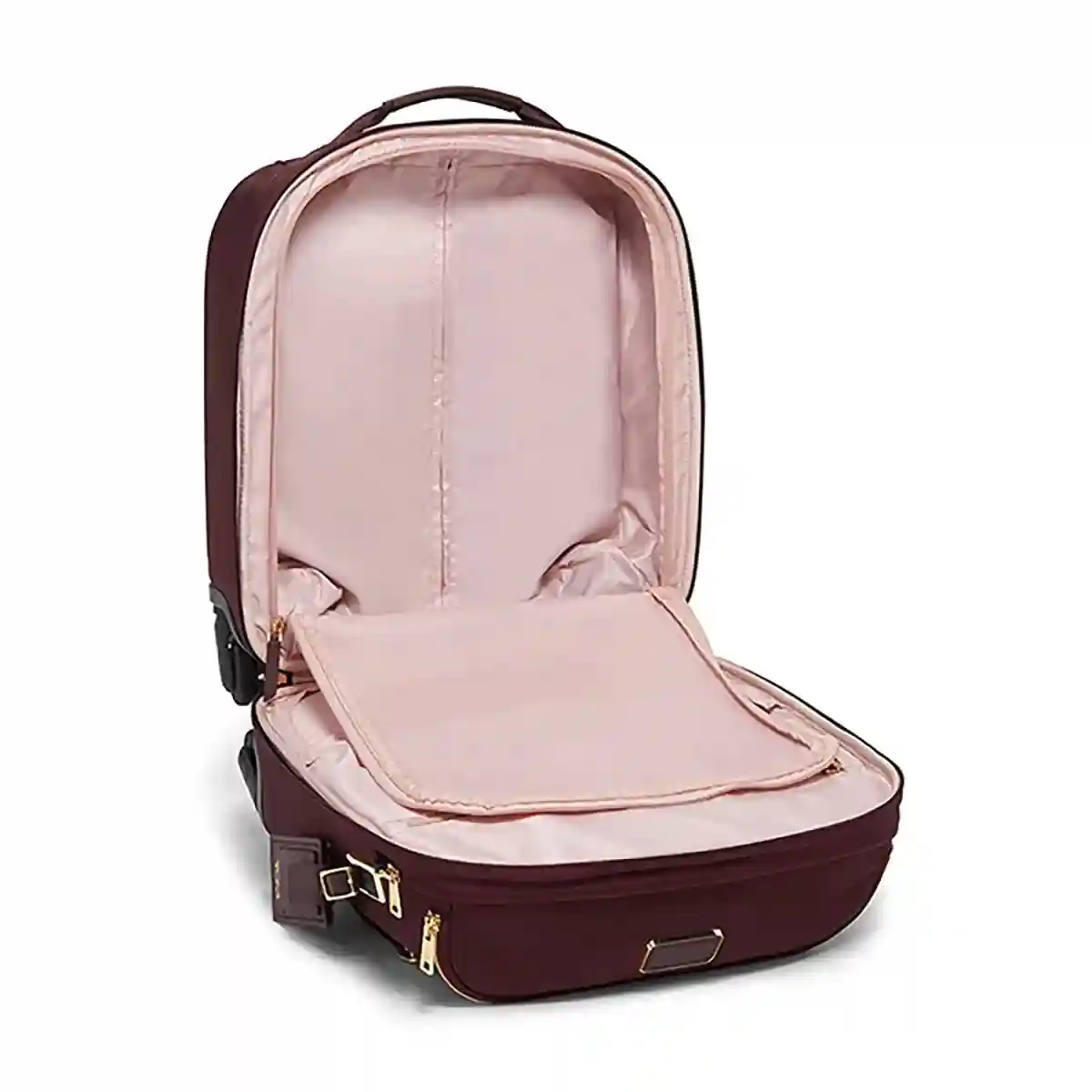 Voyageur Oxford Compact Carry-On