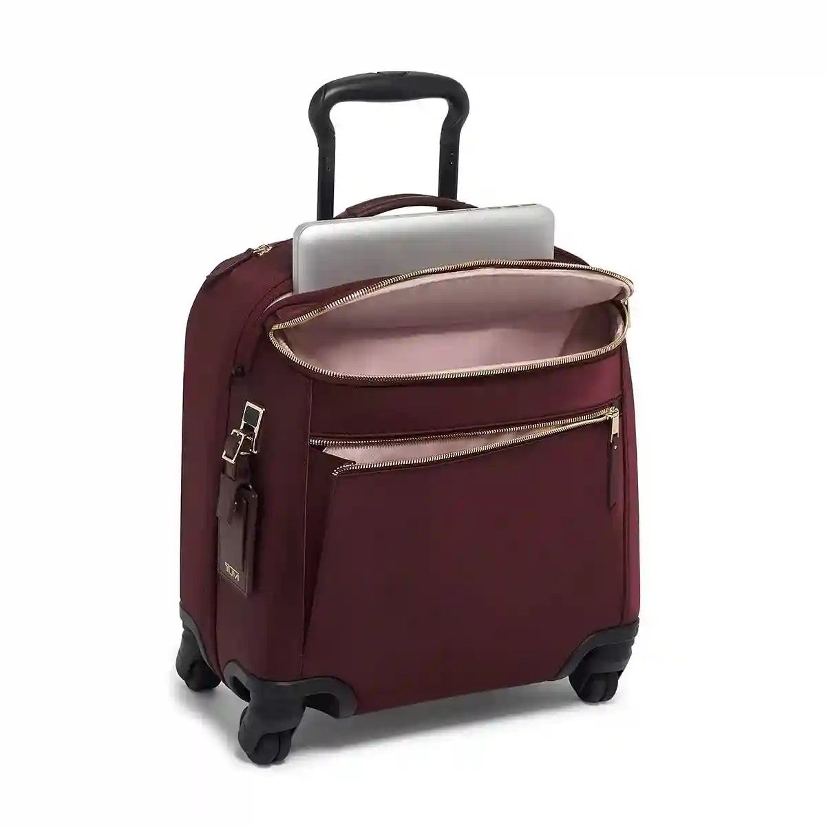 Voyageur Oxford Compact Carry-On
