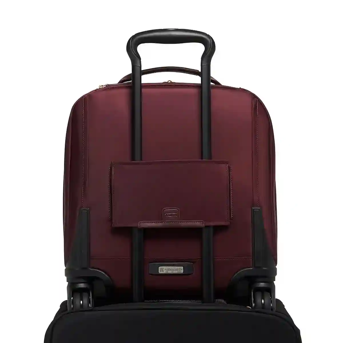 Voyageur Oxford Compact Carry-On