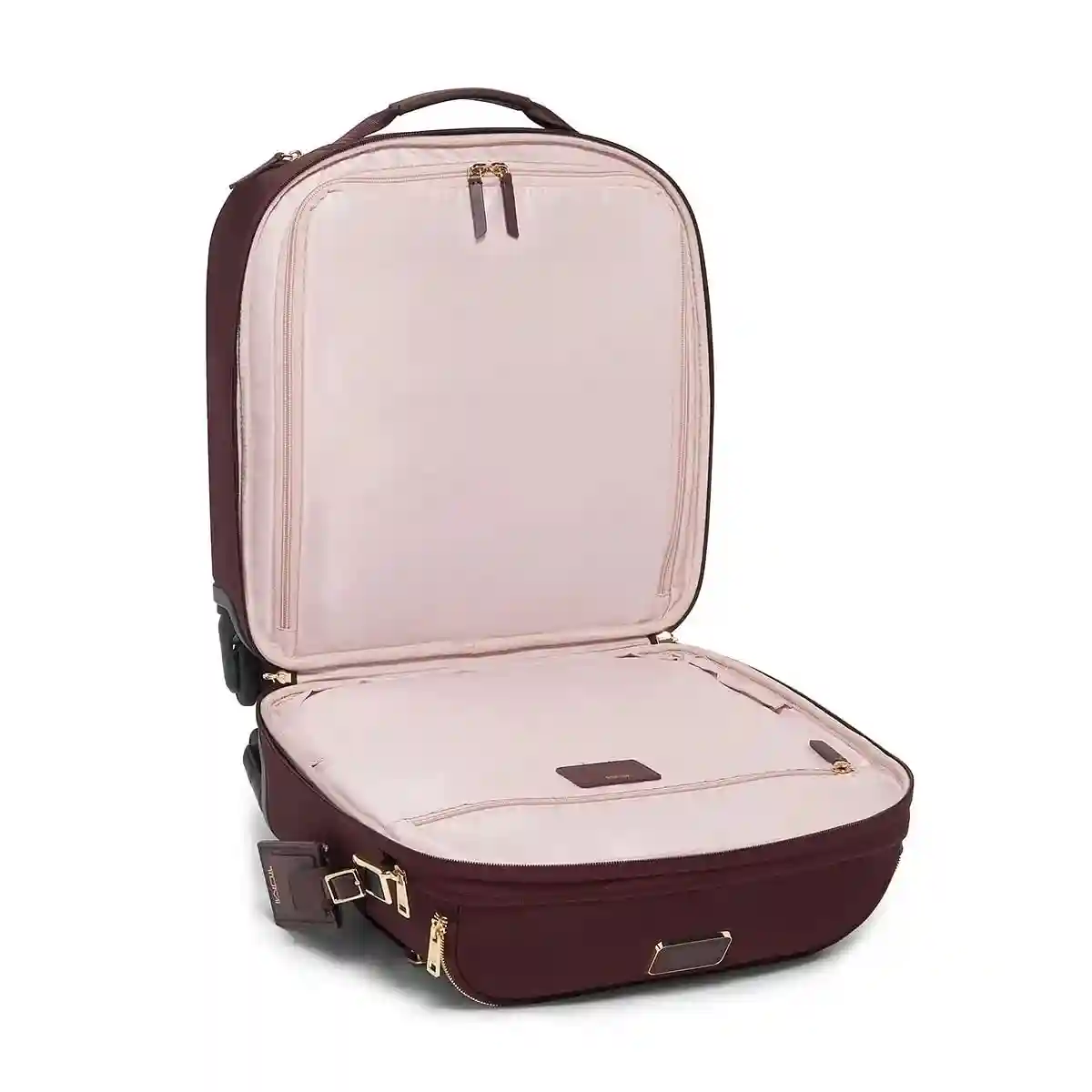 Voyageur Oxford Compact Carry-On