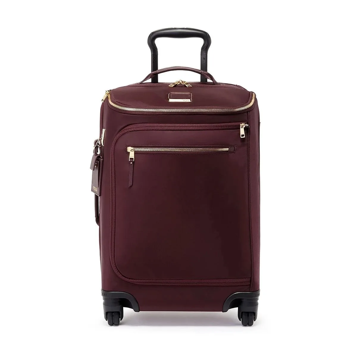 Voyageur Leger International Carry-On