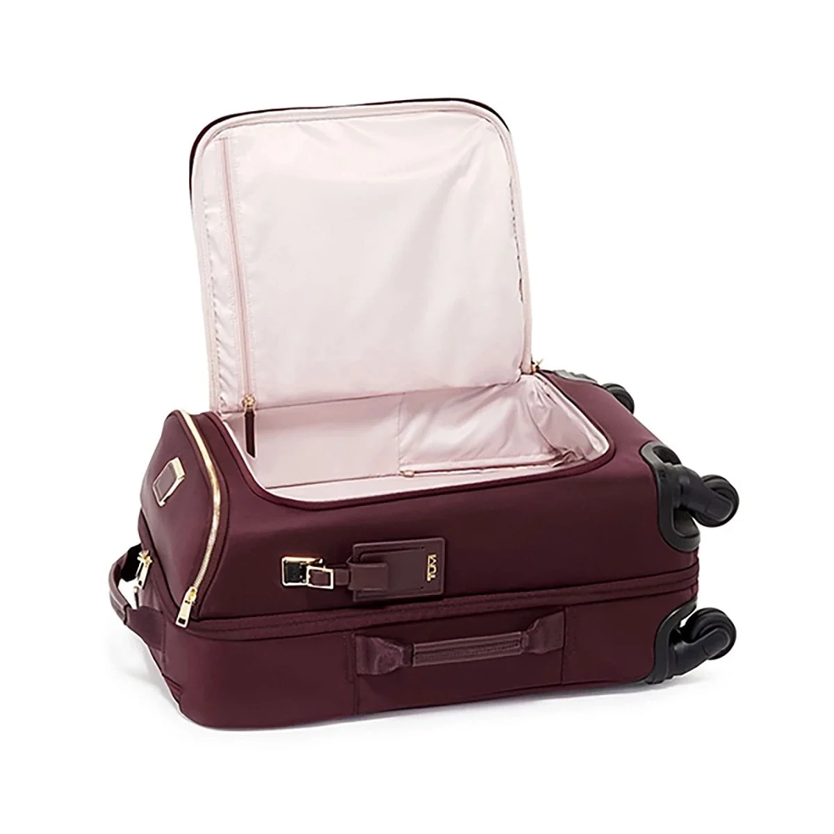 Voyageur Leger International Carry-On