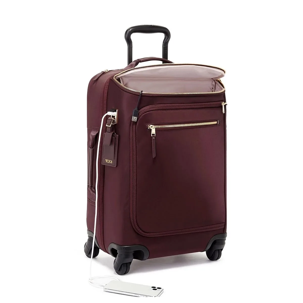 Voyageur Leger International Carry-On