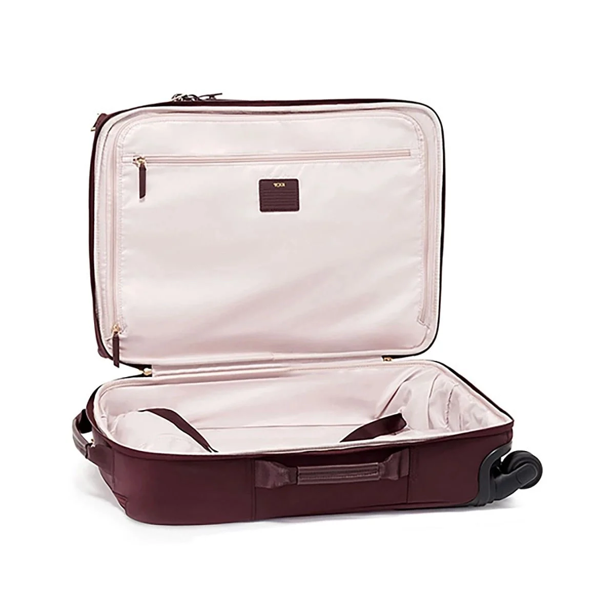 Voyageur Leger International Carry-On