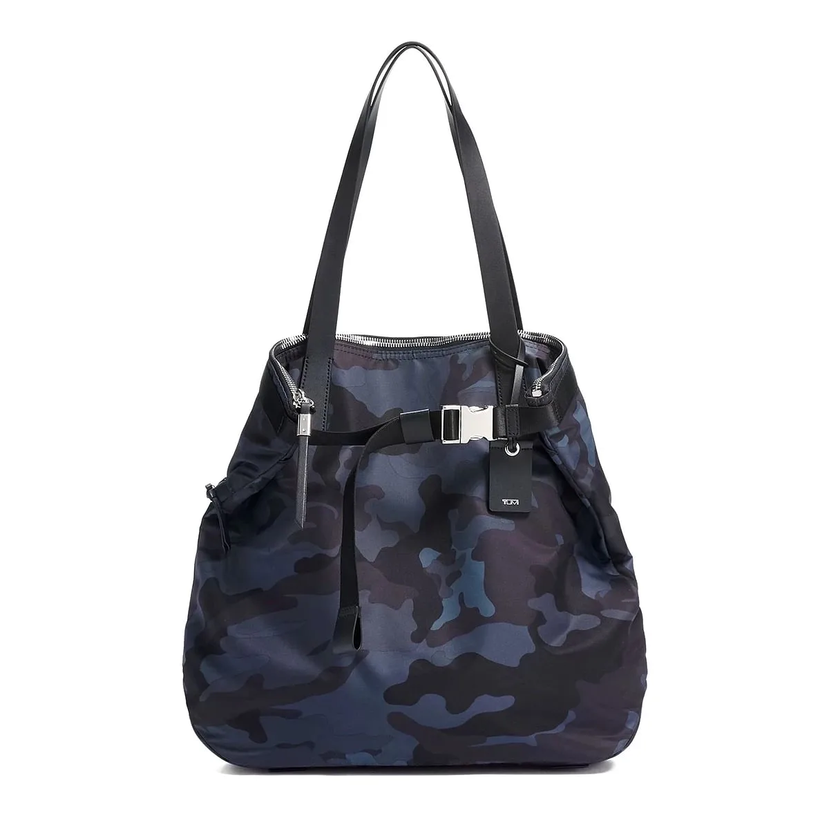 新品同様 TUMI DEVOE HOPE TOTE トートバッグ 大容量 肩掛け Devoe Hope Tote