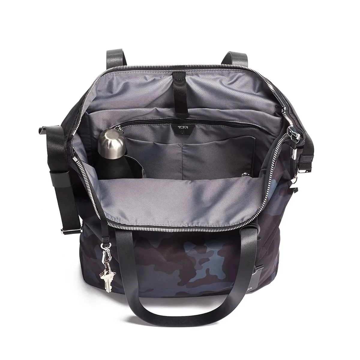 新品同様 TUMI DEVOE HOPE TOTE トートバッグ 大容量 肩掛け Amazon | [トゥミ] トートバック 公式 正規品 Devoe 「ホープ