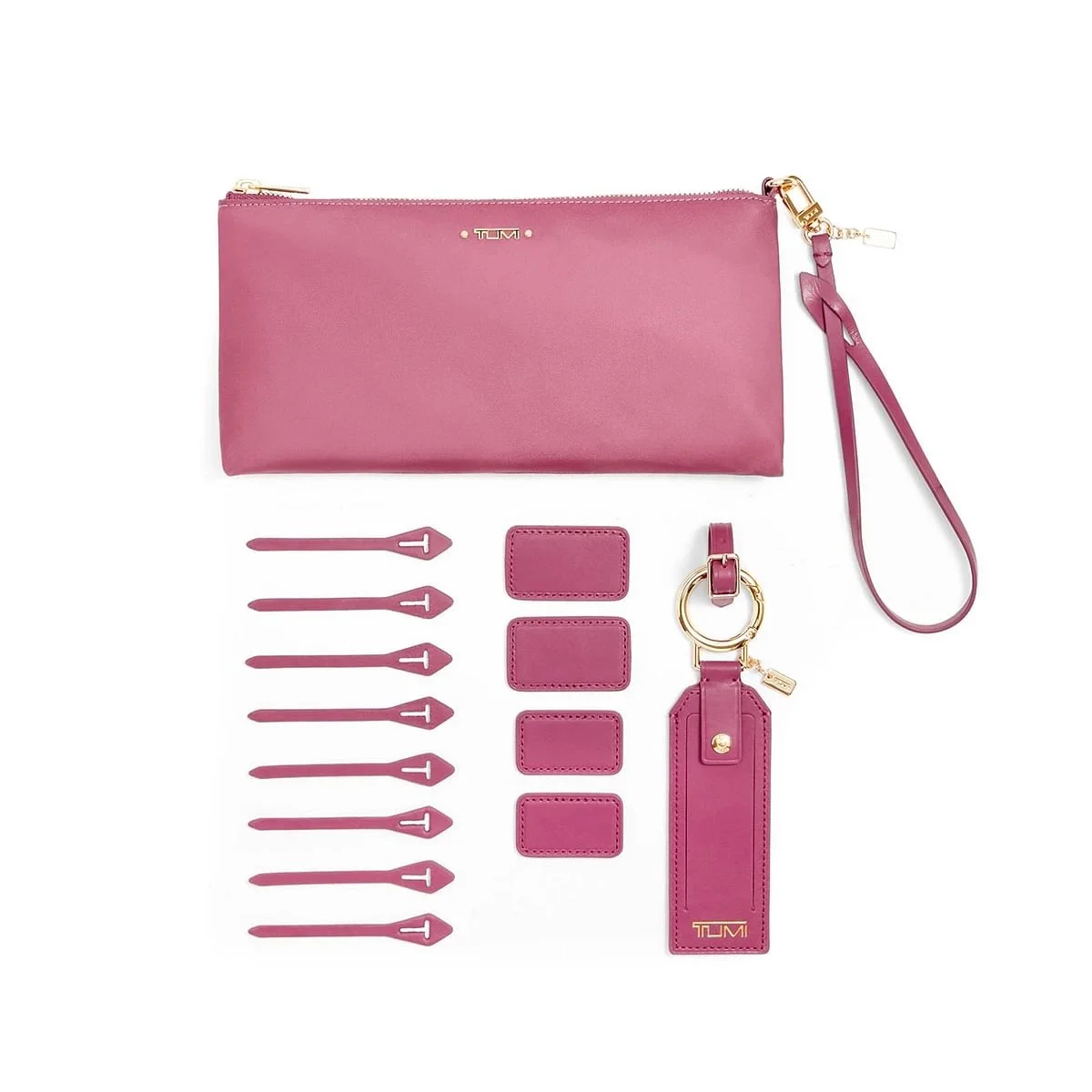 Tumi Accents Pouch