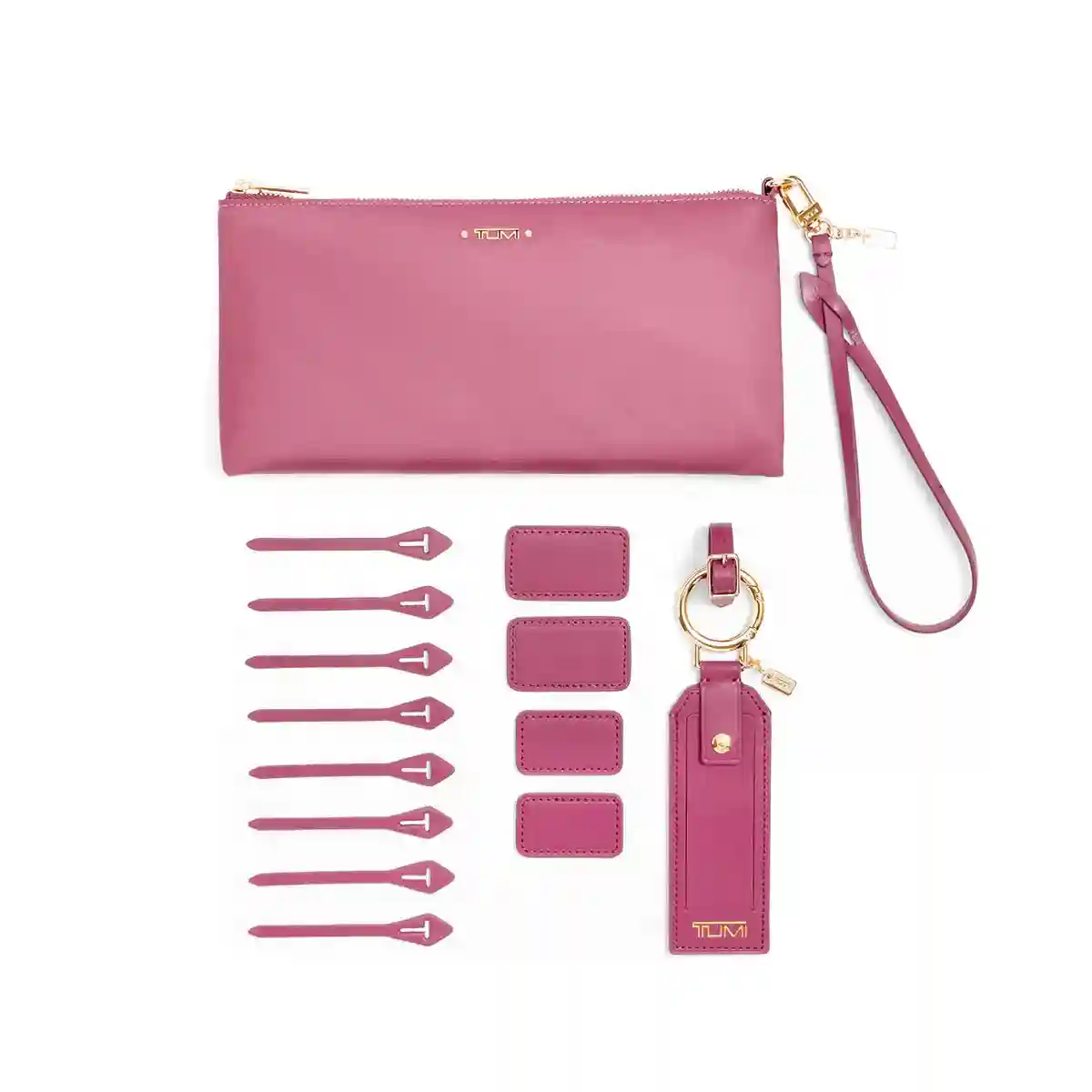 Tumi Accents Pouch
