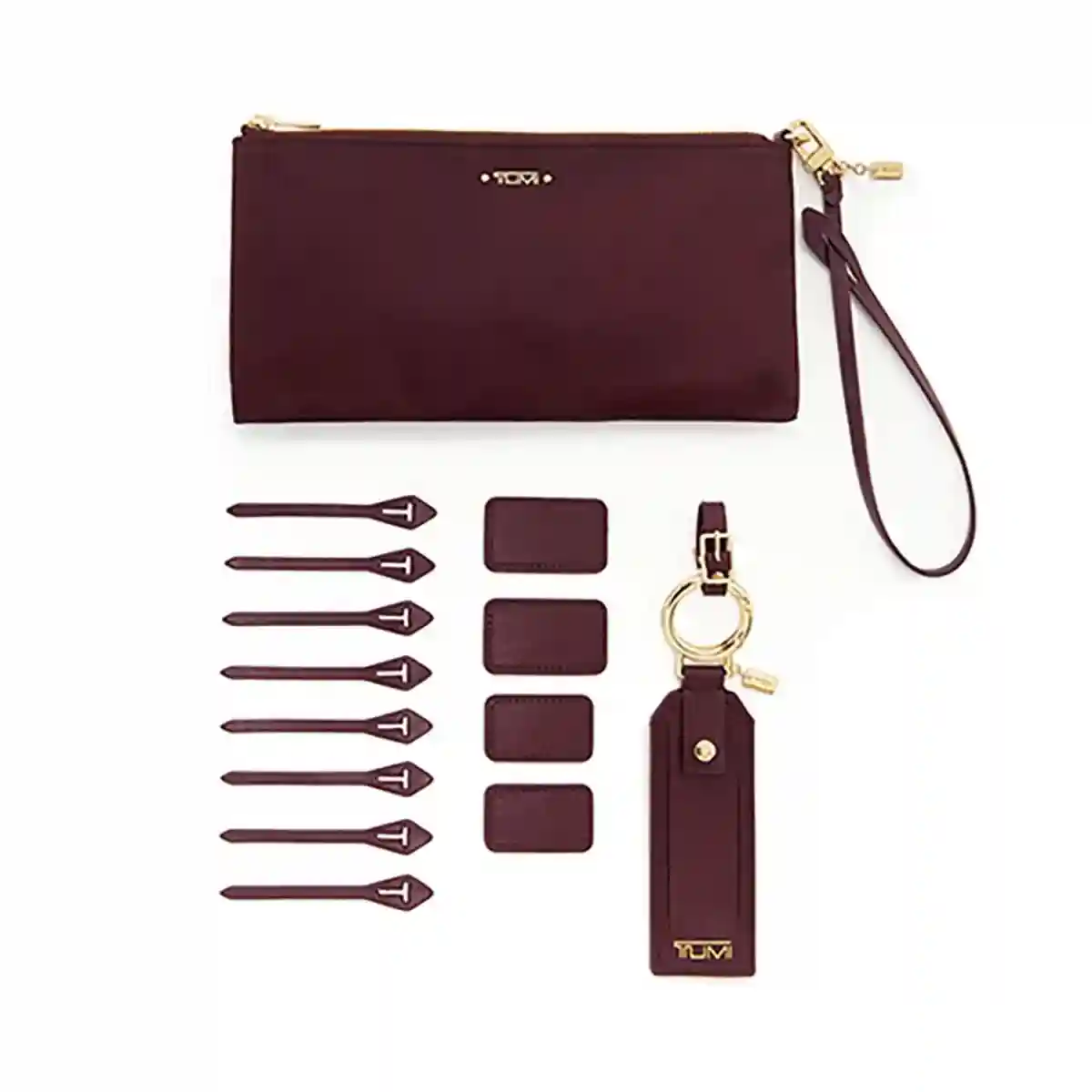 Womens Accents  Accents   Kit Pouch