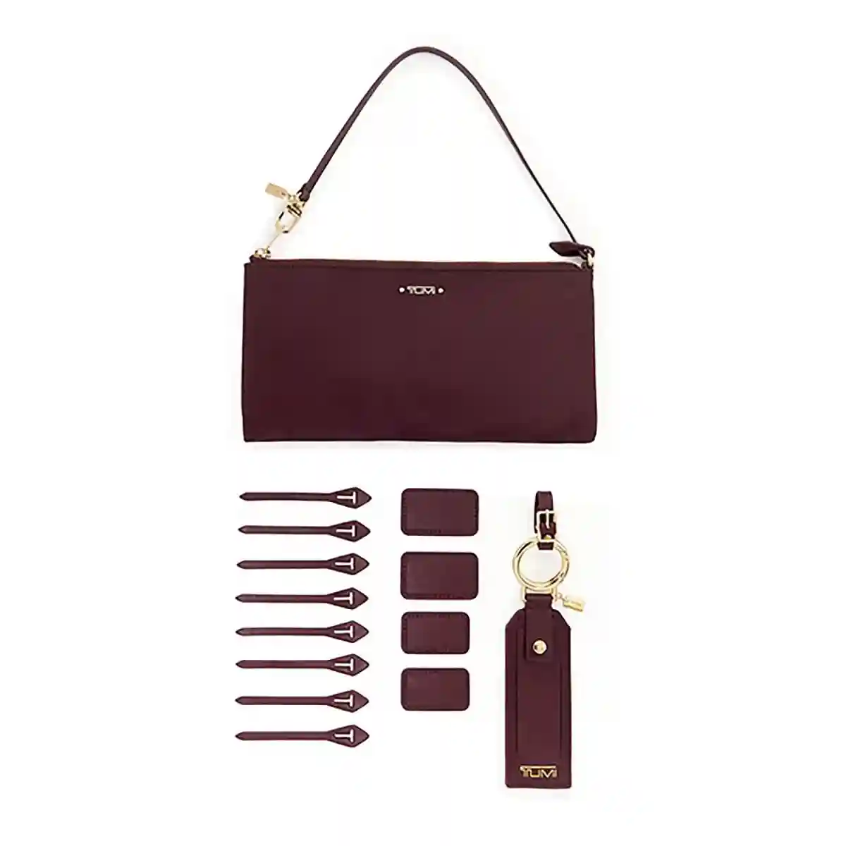 Womens Accents  Accents   Kit Pouch
