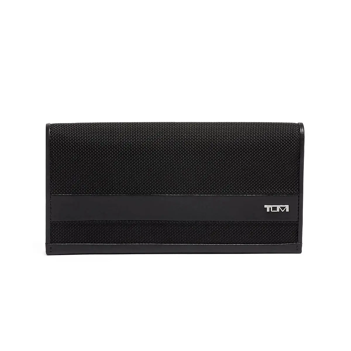 Alpha Breast Pocket Wallet