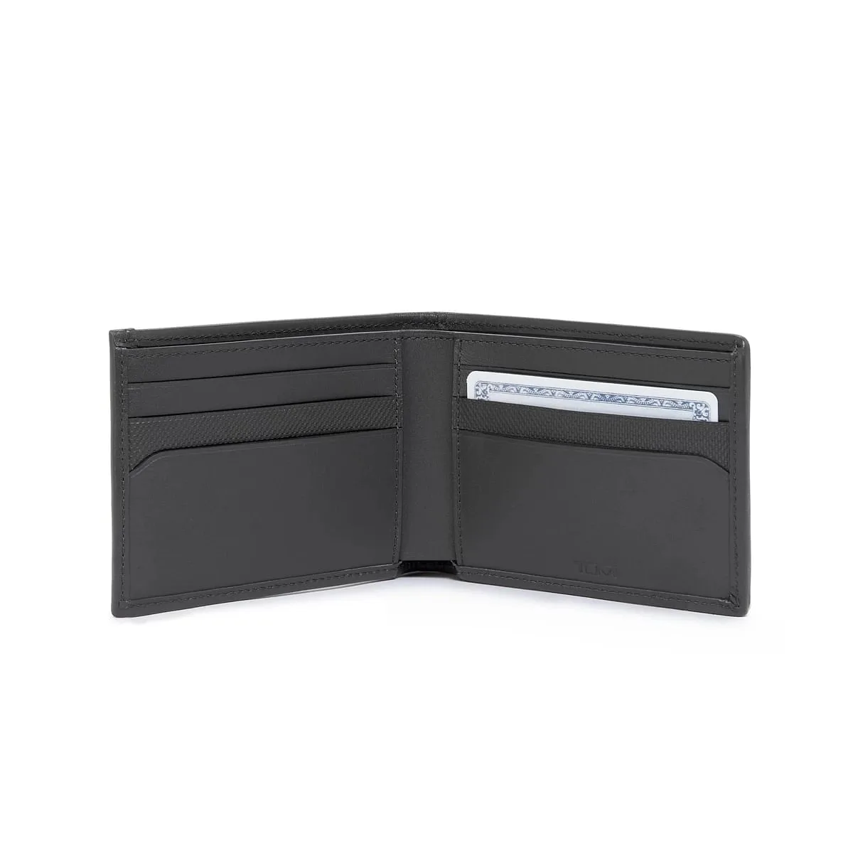 Alpha Slg Double Billfold Wallet