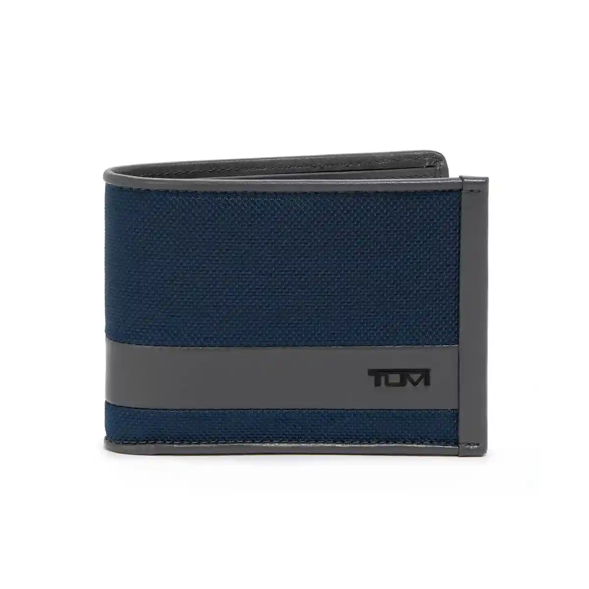 Alpha Slg Double Billfold Wallet
