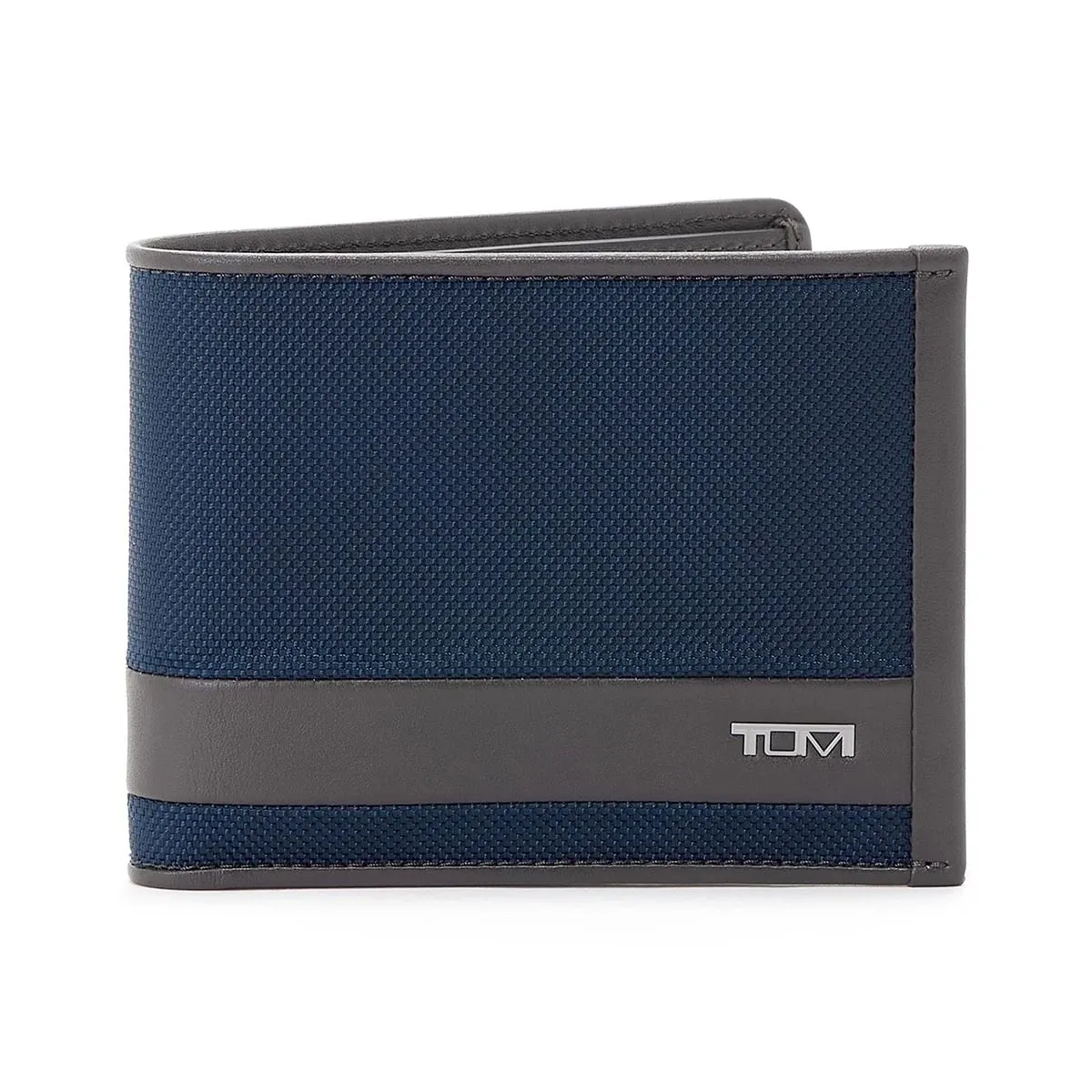Alpha Slg Global Double Billfold