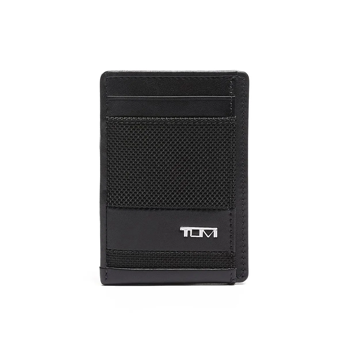 Tumi | Alpha Slg Money Clip Card Case
