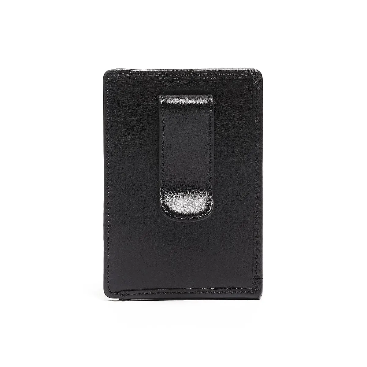Alpha Slg Money Clip Card Case