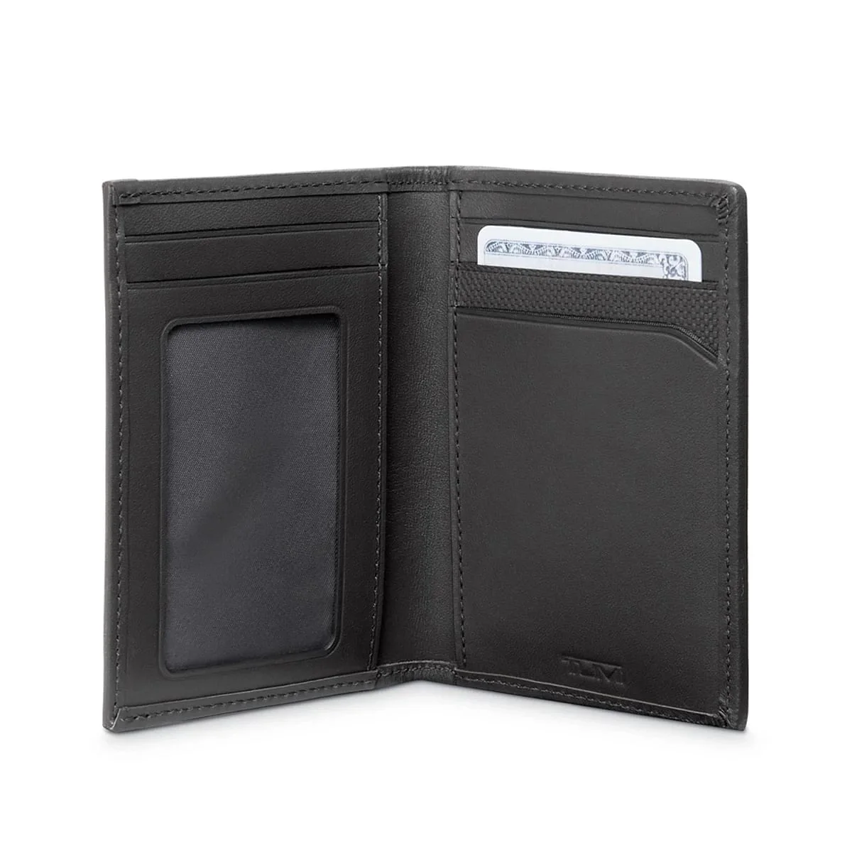 Alpha Slg Multi Window Card Case