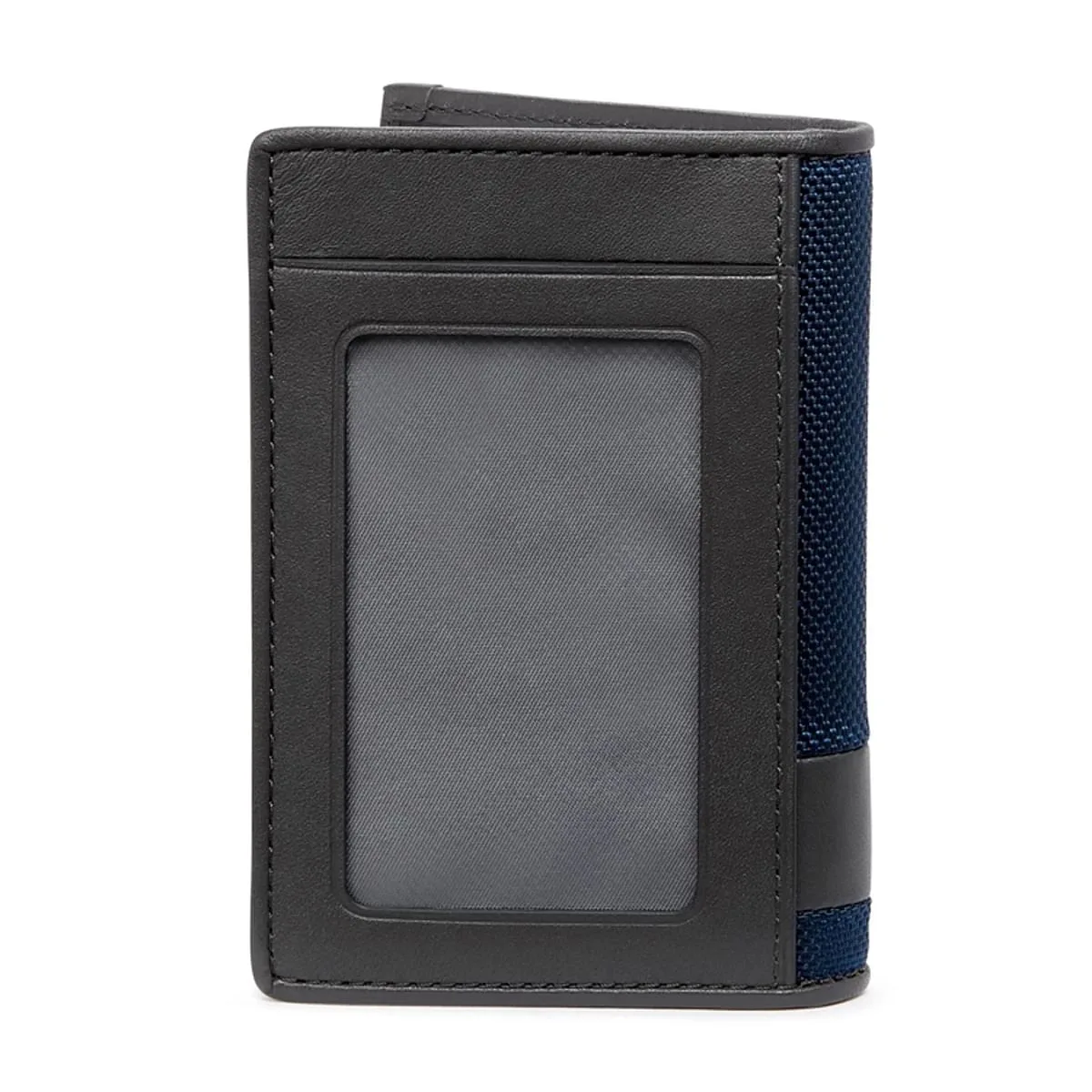 Alpha Slg Multi Window Card Case