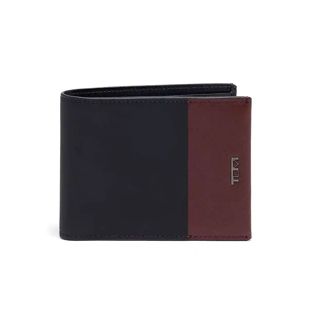 Nassau Global Double Billfold