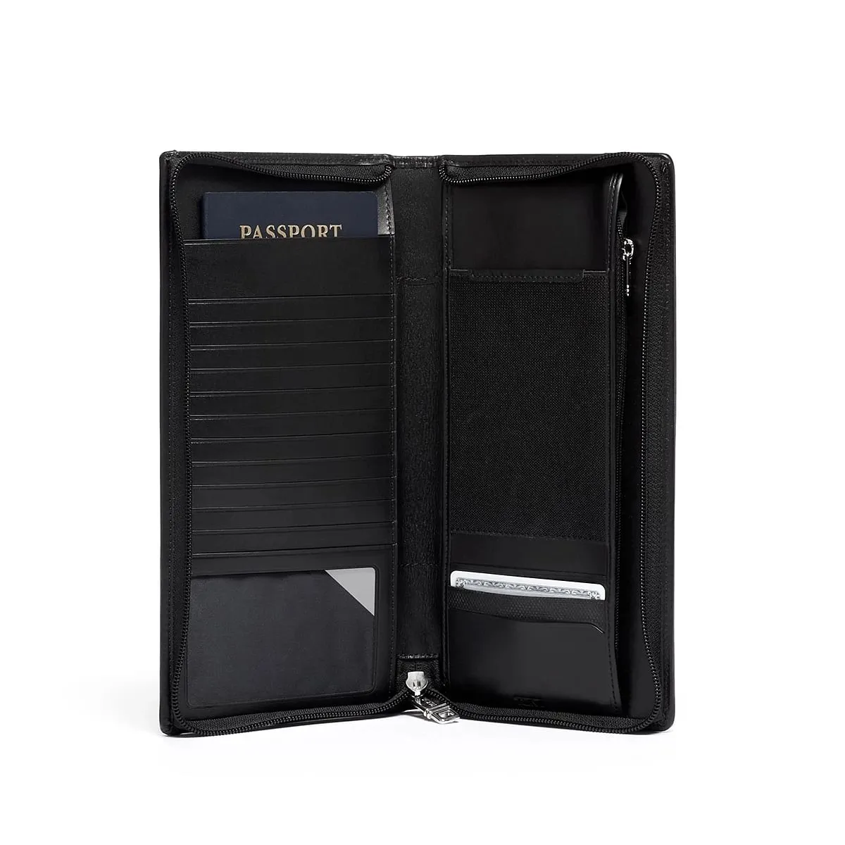 Alpha Slg Zip Travel Case