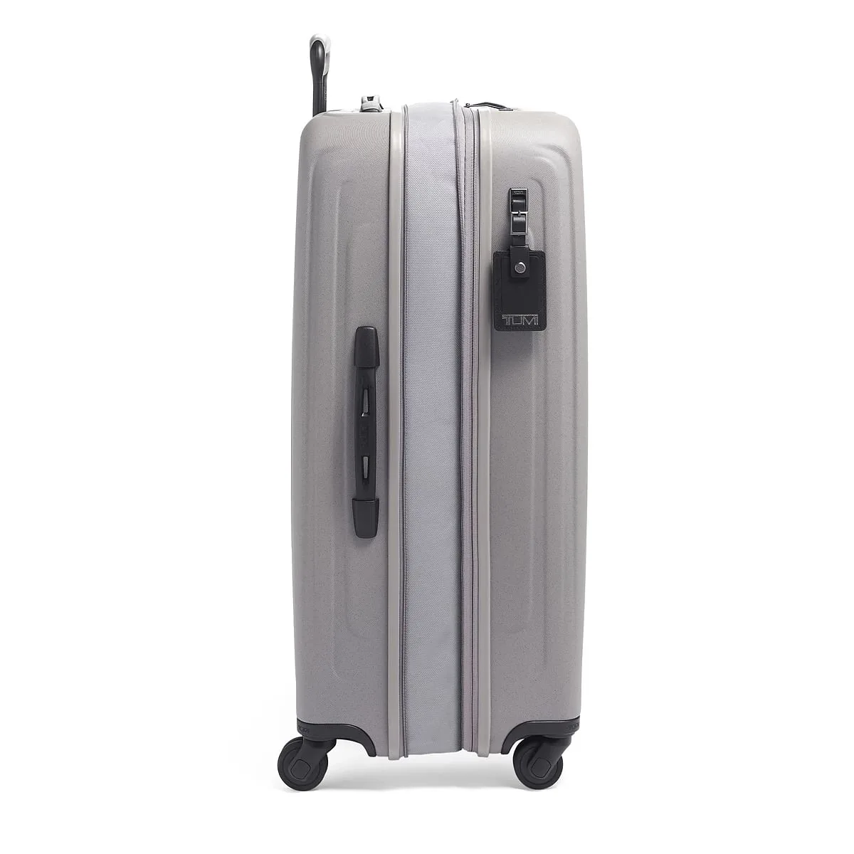 V4 Extended Trip Expandable 4 Wheeled Packing Case Grey