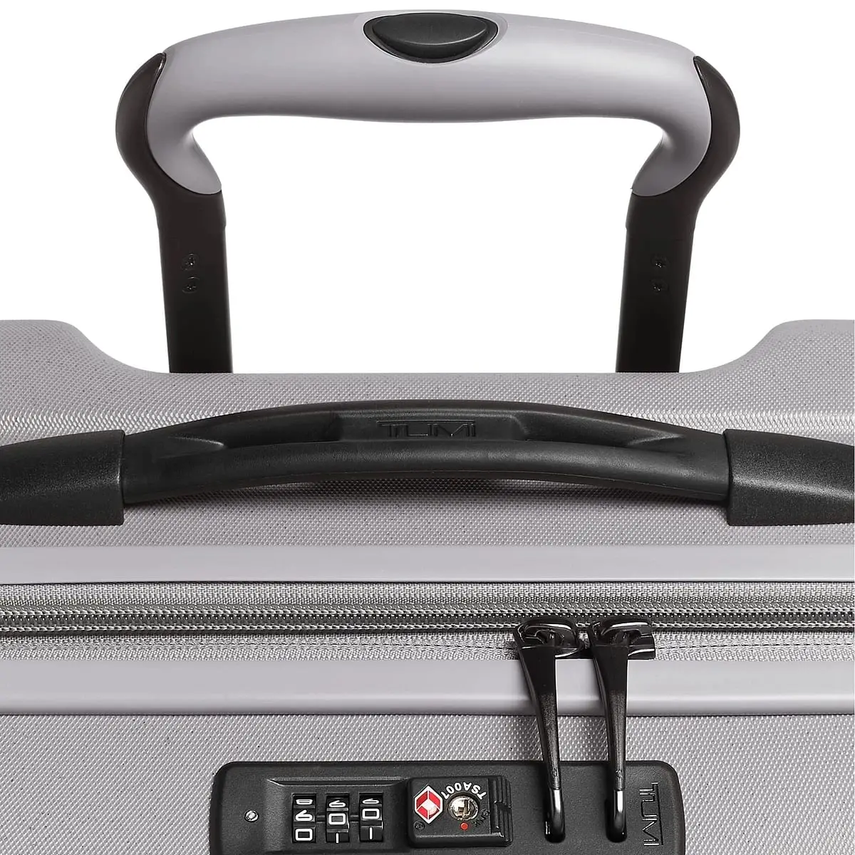 V4 Extended Trip Expandable 4 Wheeled Packing Case Grey