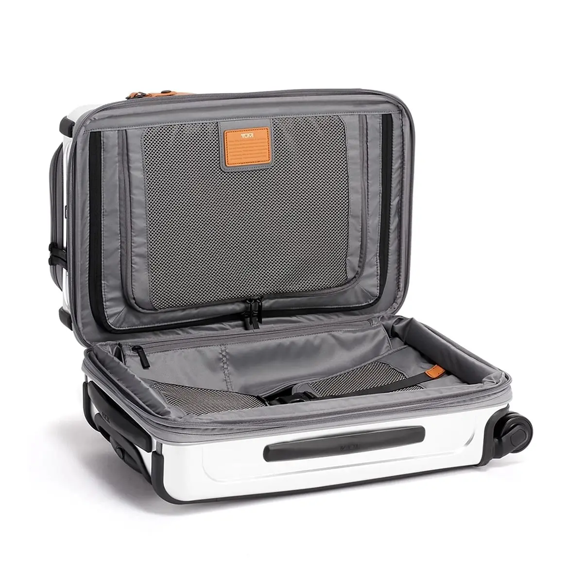 Tumi Max International Expandable 4 Wheel Hard Trolley