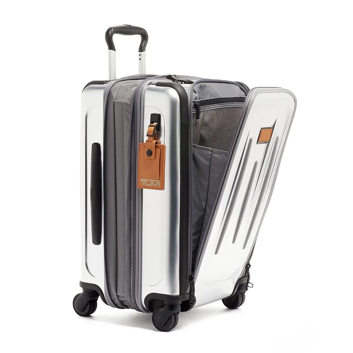 Tumi Max International Expandable 4 Wheel Hard Trolley