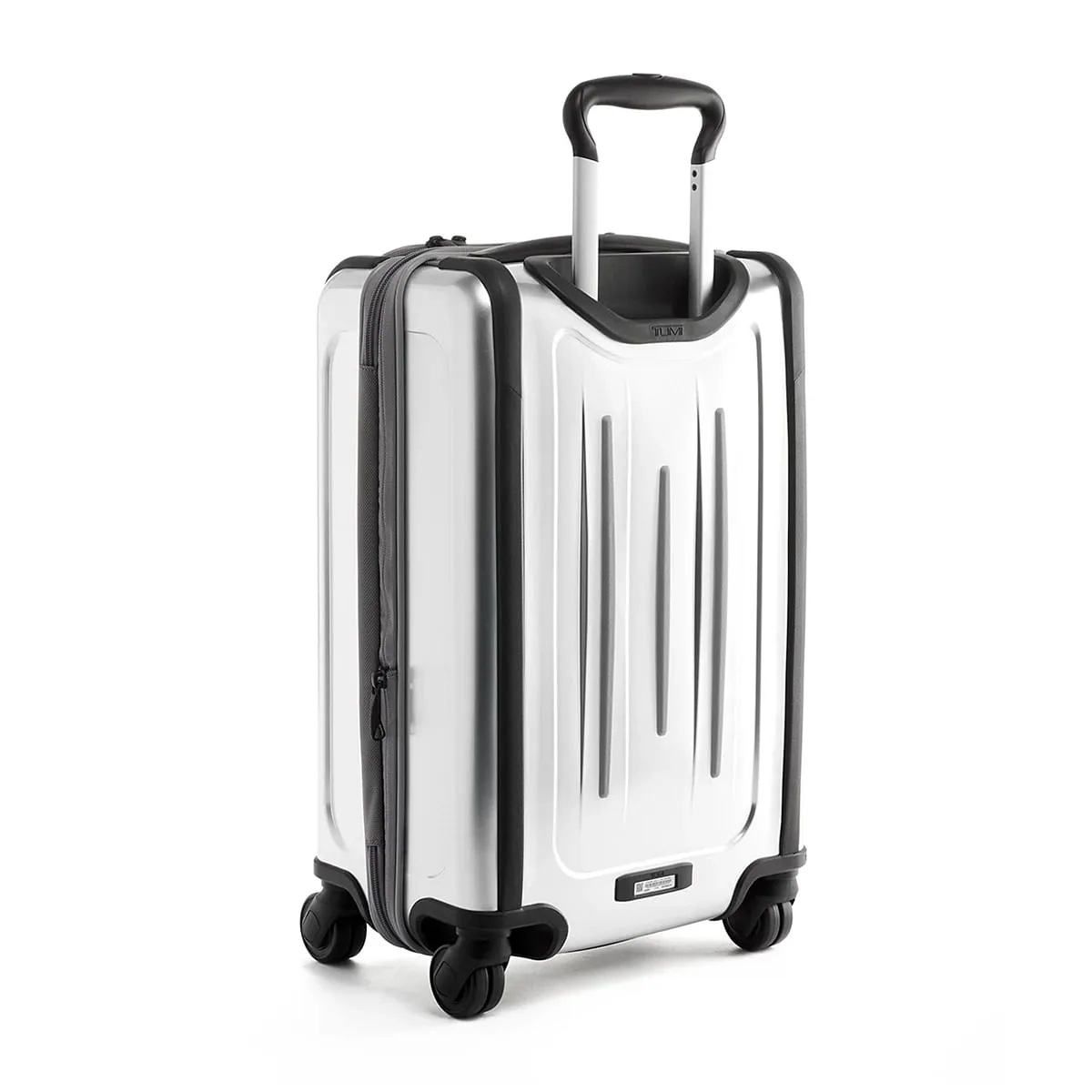 Tumi Max International Expandable 4 Wheel Hard Trolley