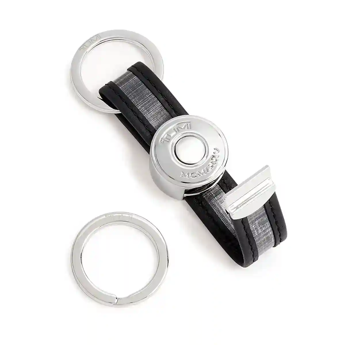 Alpha Valet Key Fob Travel Accessory