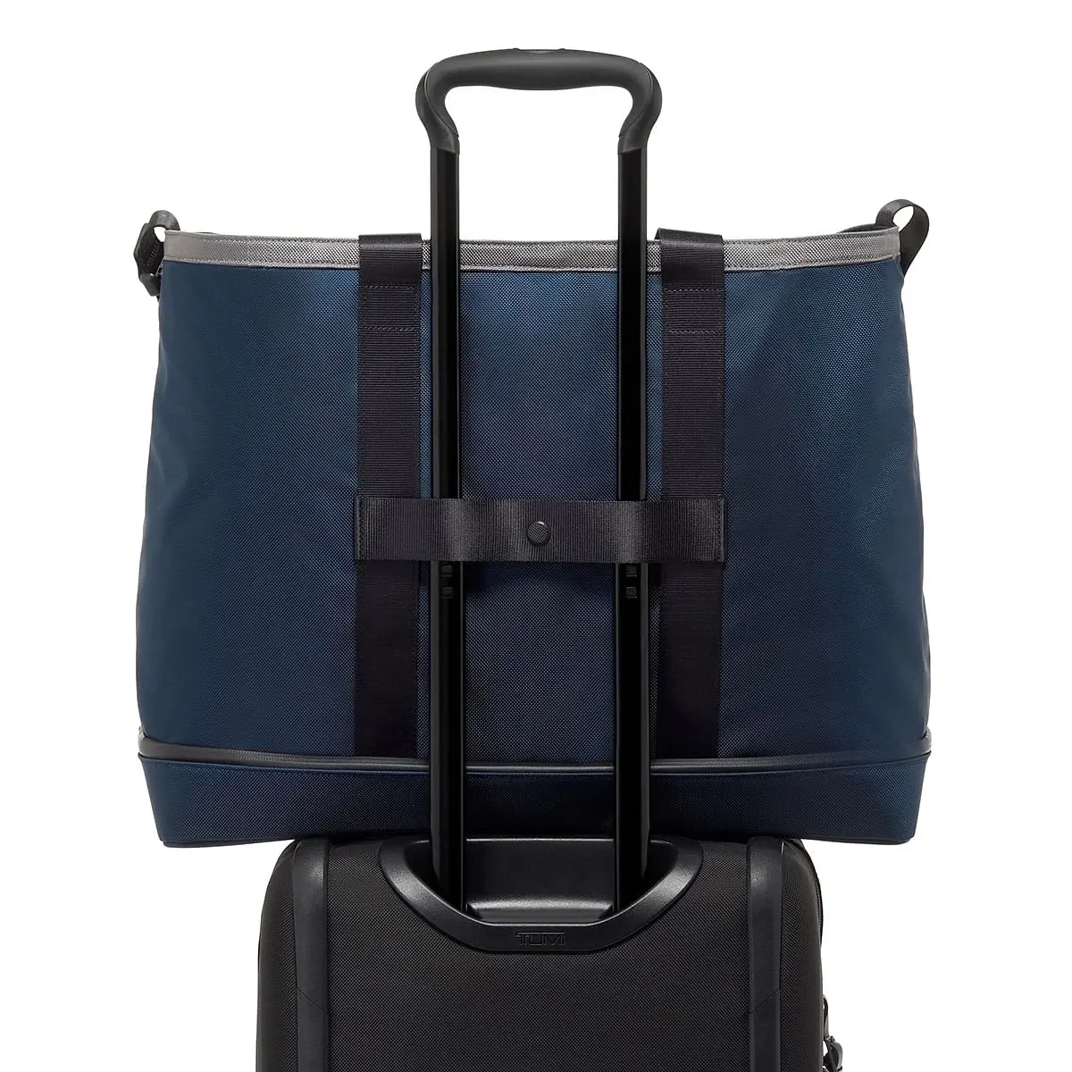Alpha Carryall Tote