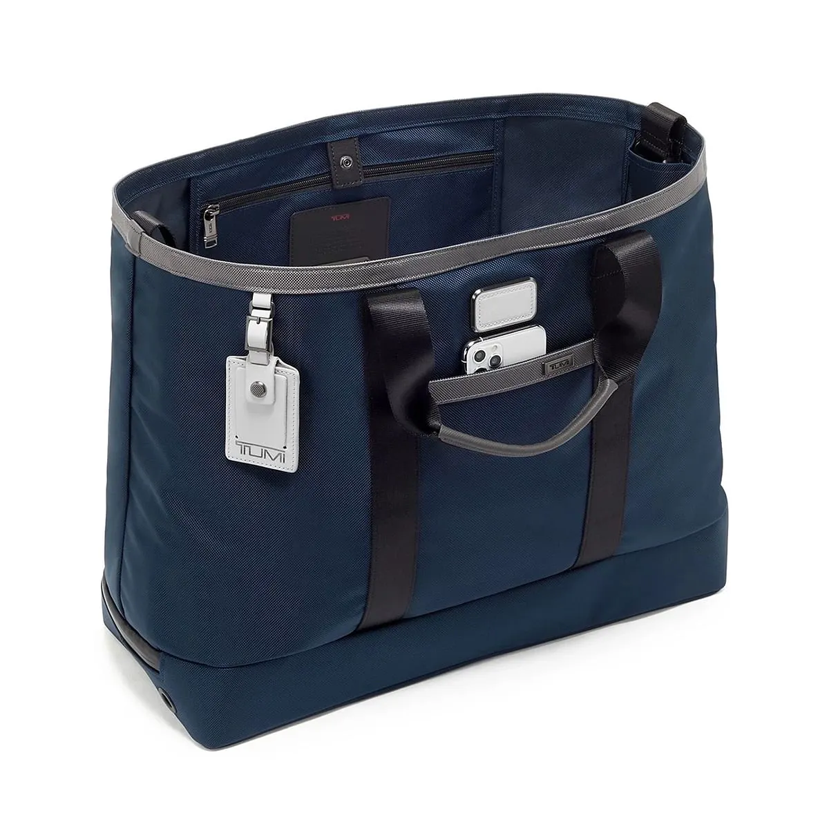 Alpha Carryall Tote