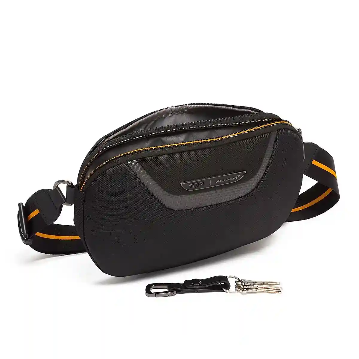 Tumi I Mclaren Lumin Utility Kit Pouch