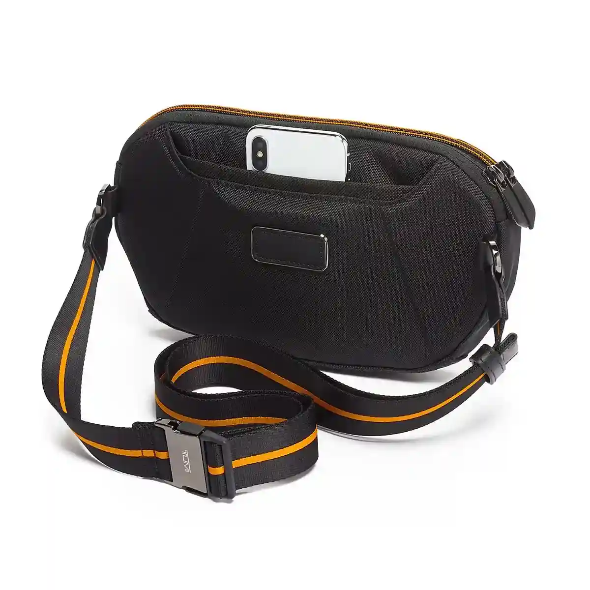 Tumi I Mclaren Lumin Utility Kit Pouch