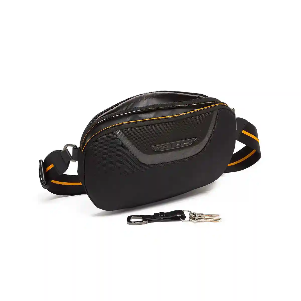 Tumi I Mclaren Lumin Utility Kit Pouch