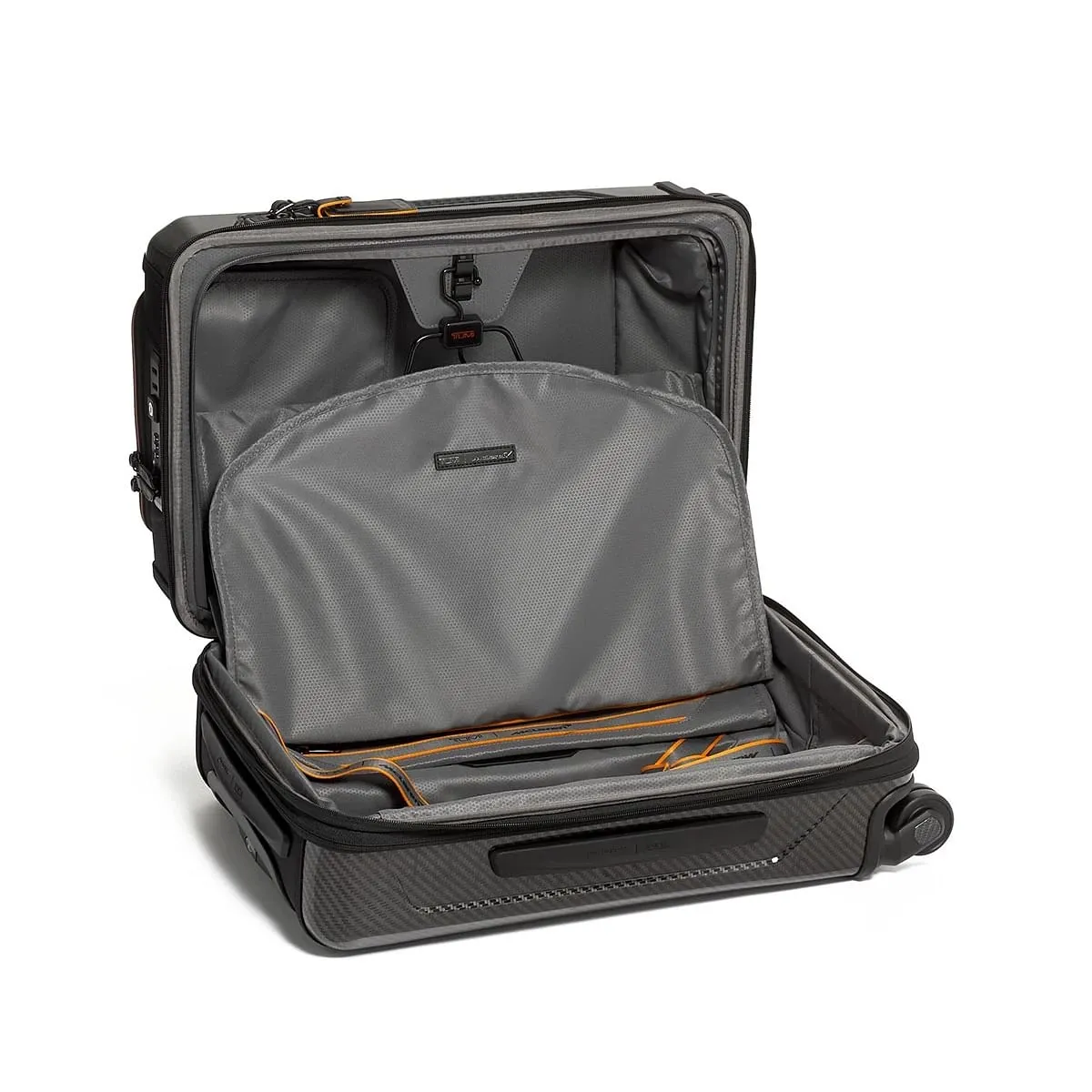 Mclaren Aero International Expandable 4 Wheel Carry-On