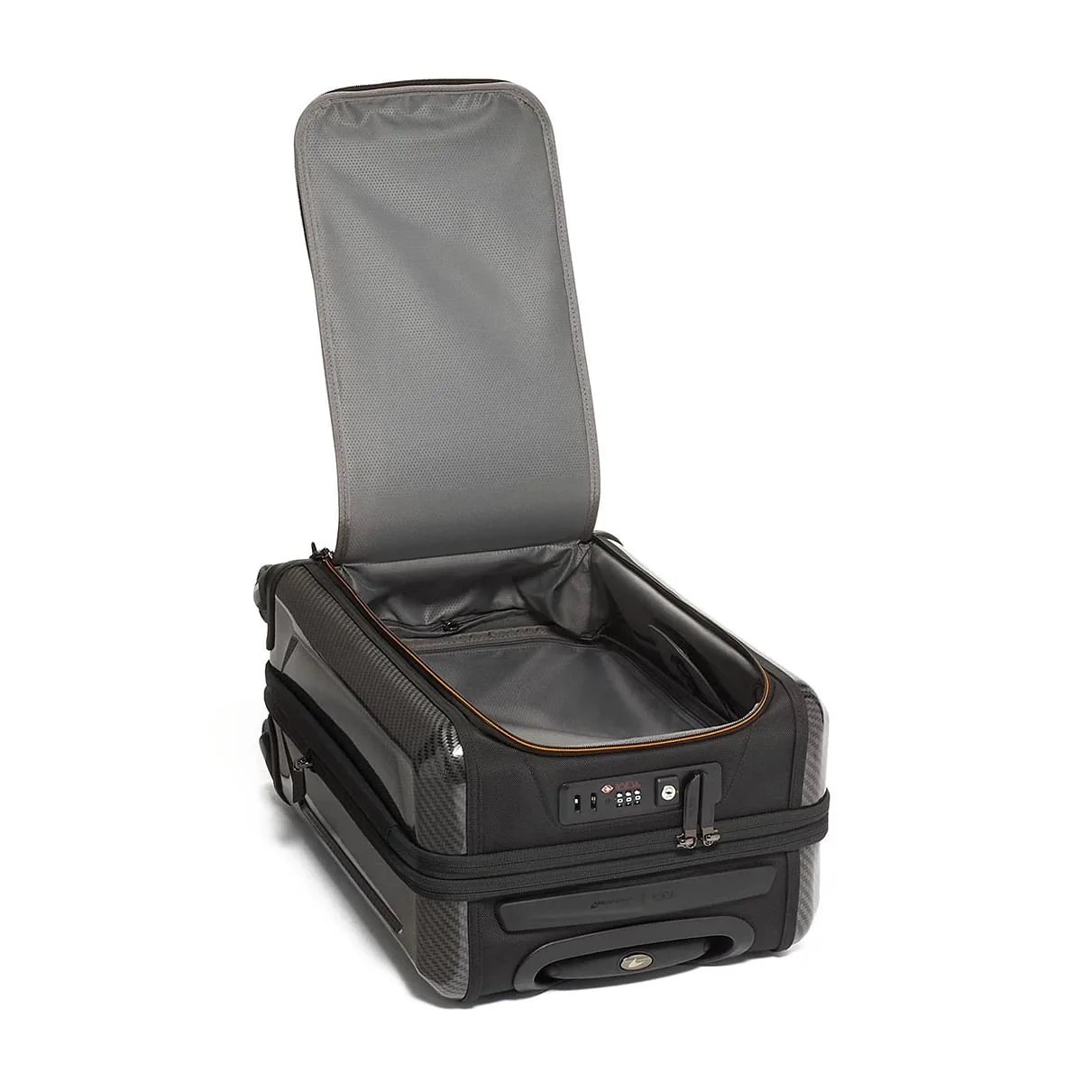 Mclaren Aero International Expandable 4 Wheel Carry-On