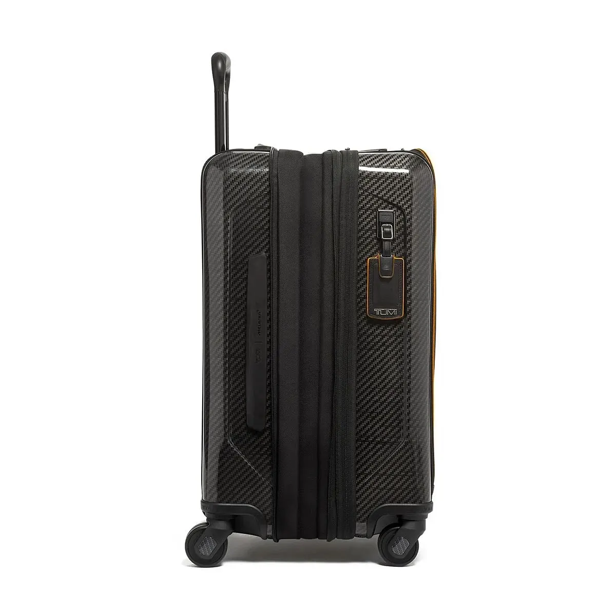 Mclaren Aero International Expandable 4 Wheel Carry-On