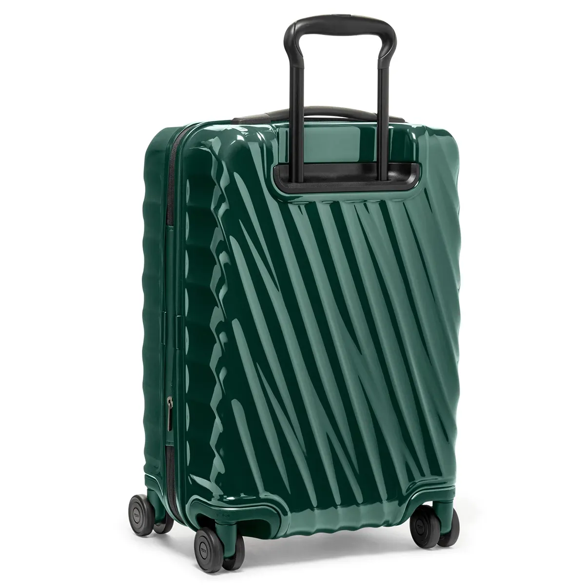 19 Degree International Expandable 4 Wheeled Carry-On