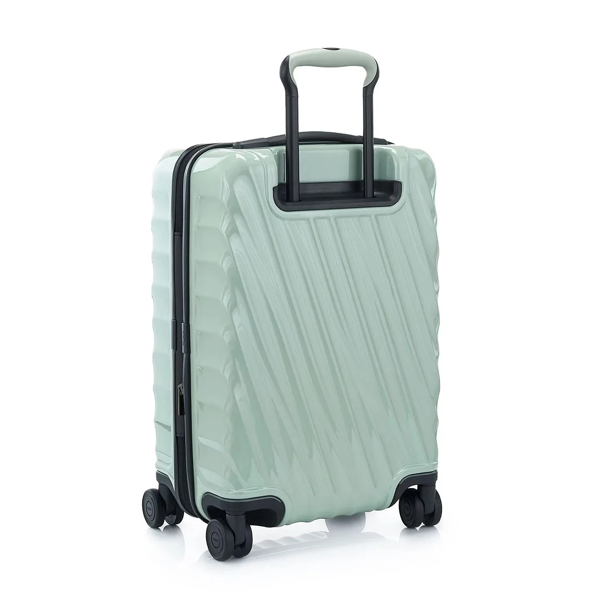 International Expandable 4 Wheeled Carry-On Mist