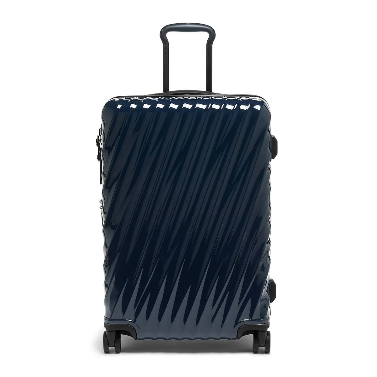 Tumi | 19 Degree Short Trip Expandable 4 Wheeled Packing Case Hard Trolley